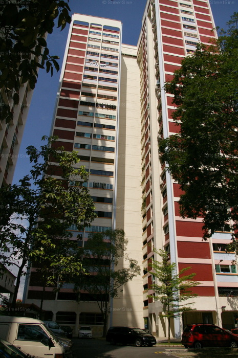 Blk 170 Bukit Batok West Avenue 8 (Bukit Batok), HDB 5 Rooms #342652